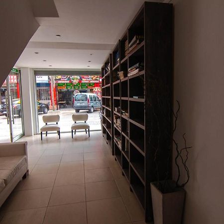 Hotel Alfa Villa Gesell Extérieur photo