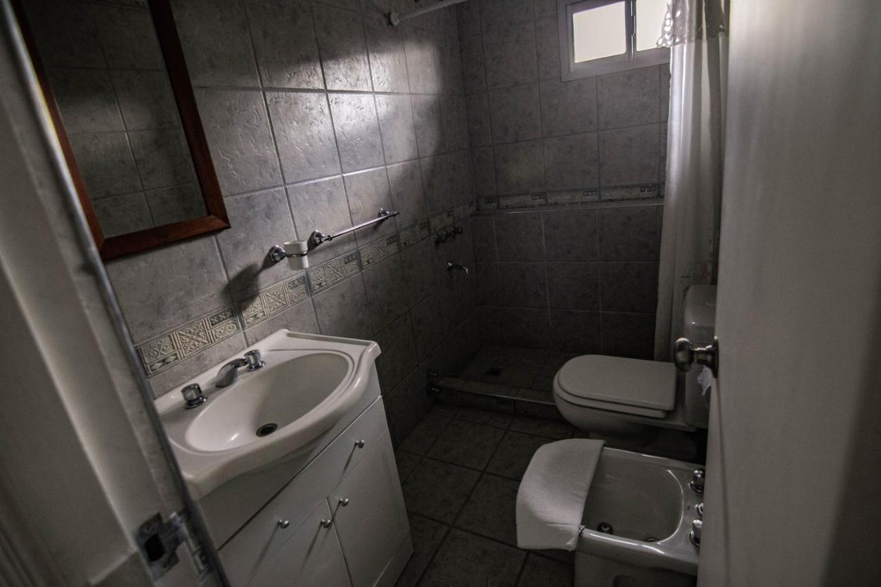 Hotel Alfa Villa Gesell Extérieur photo