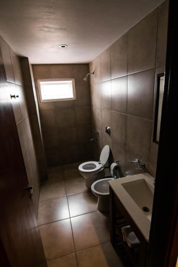 Hotel Alfa Villa Gesell Extérieur photo