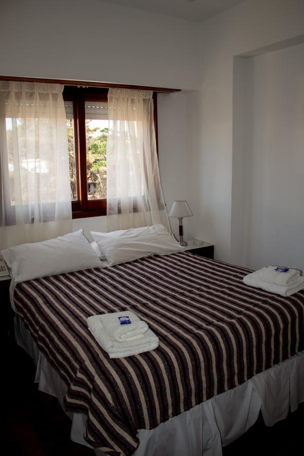 Hotel Alfa Villa Gesell Extérieur photo