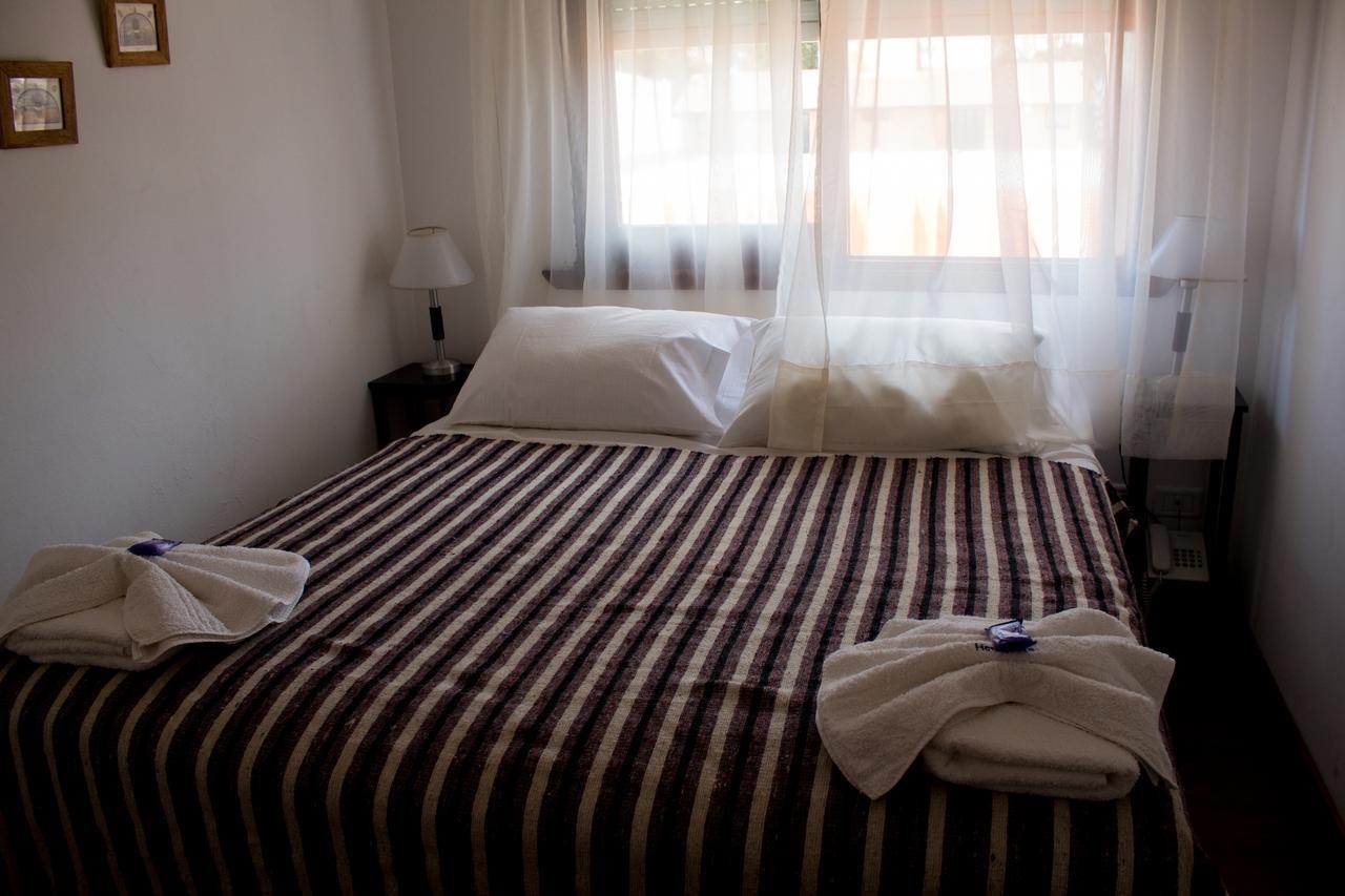 Hotel Alfa Villa Gesell Extérieur photo