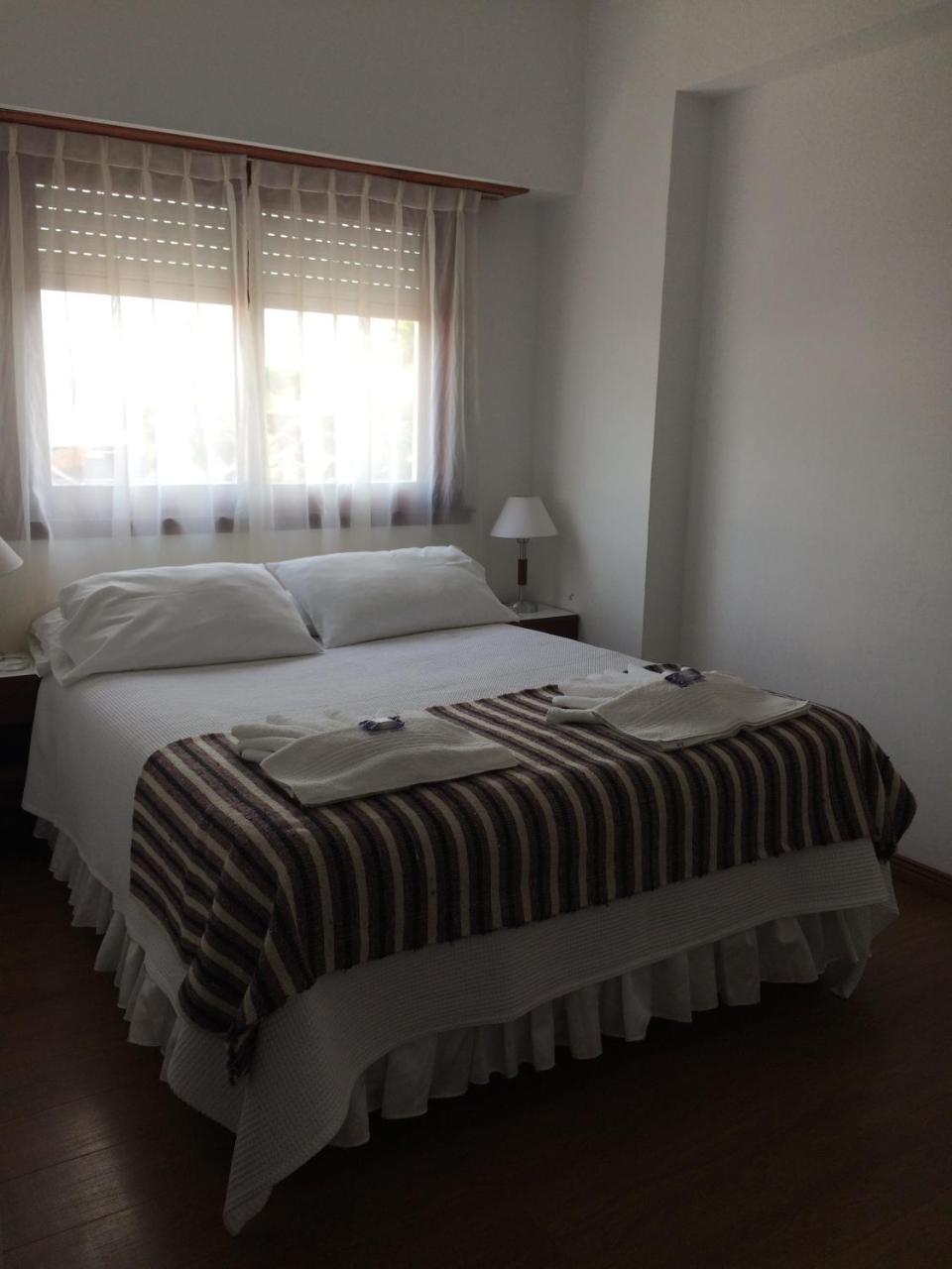 Hotel Alfa Villa Gesell Extérieur photo