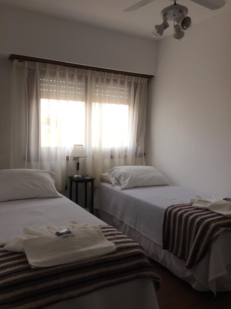 Hotel Alfa Villa Gesell Extérieur photo